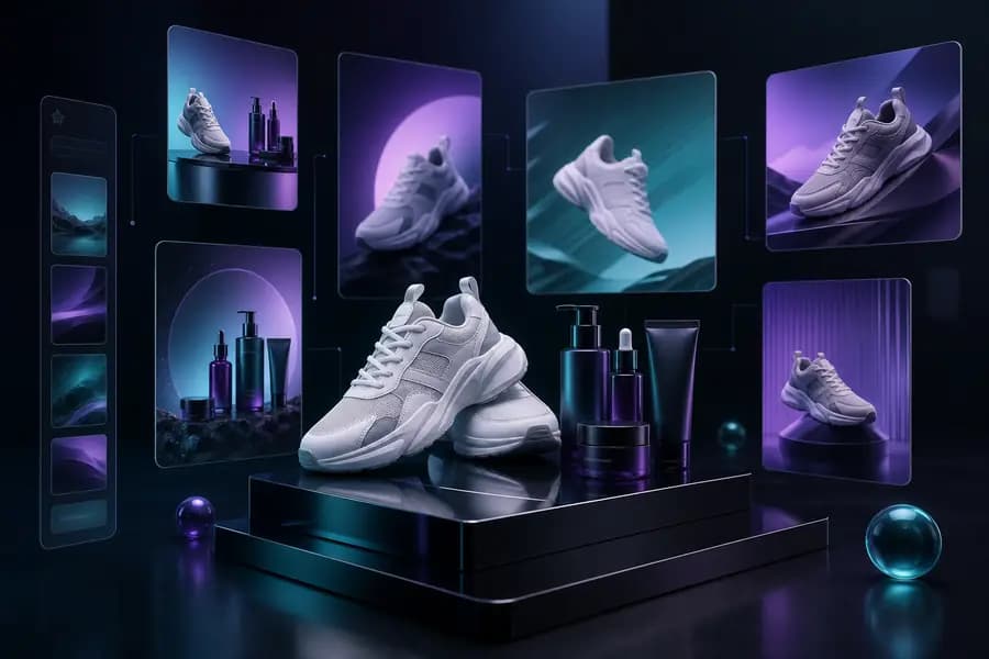 Storefront campaign